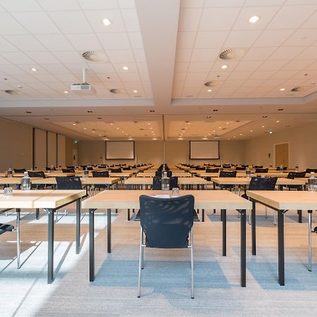 Crowne Plaza Utrecht - Central Station By Ihg Экстерьер фото