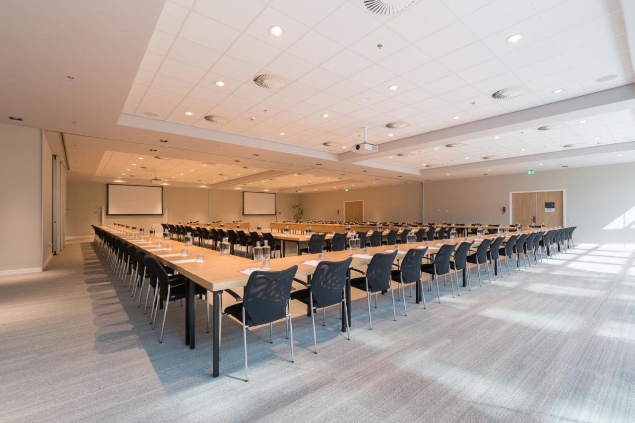 Crowne Plaza Utrecht - Central Station By Ihg Экстерьер фото