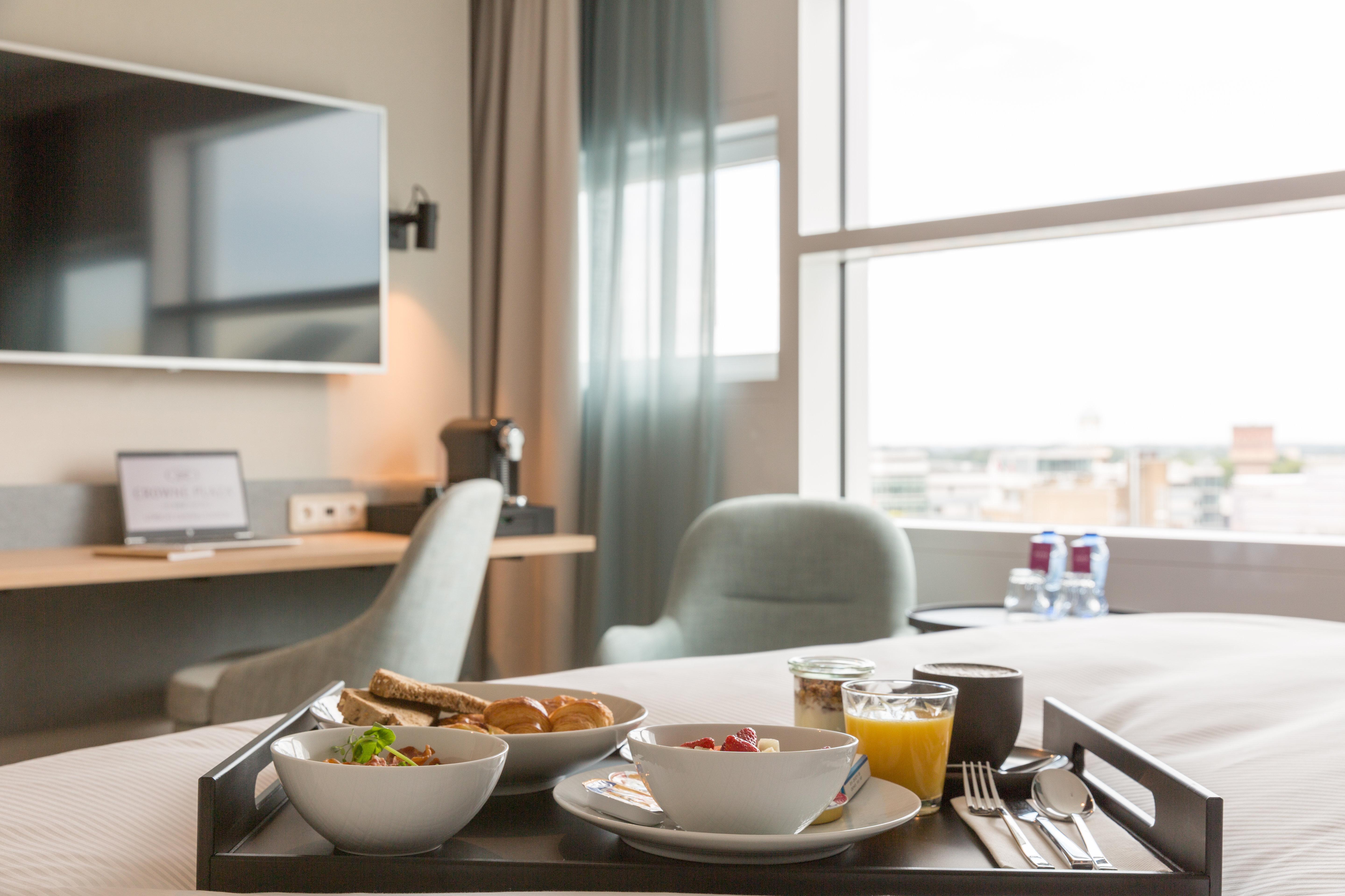 Crowne Plaza Utrecht - Central Station By Ihg Экстерьер фото