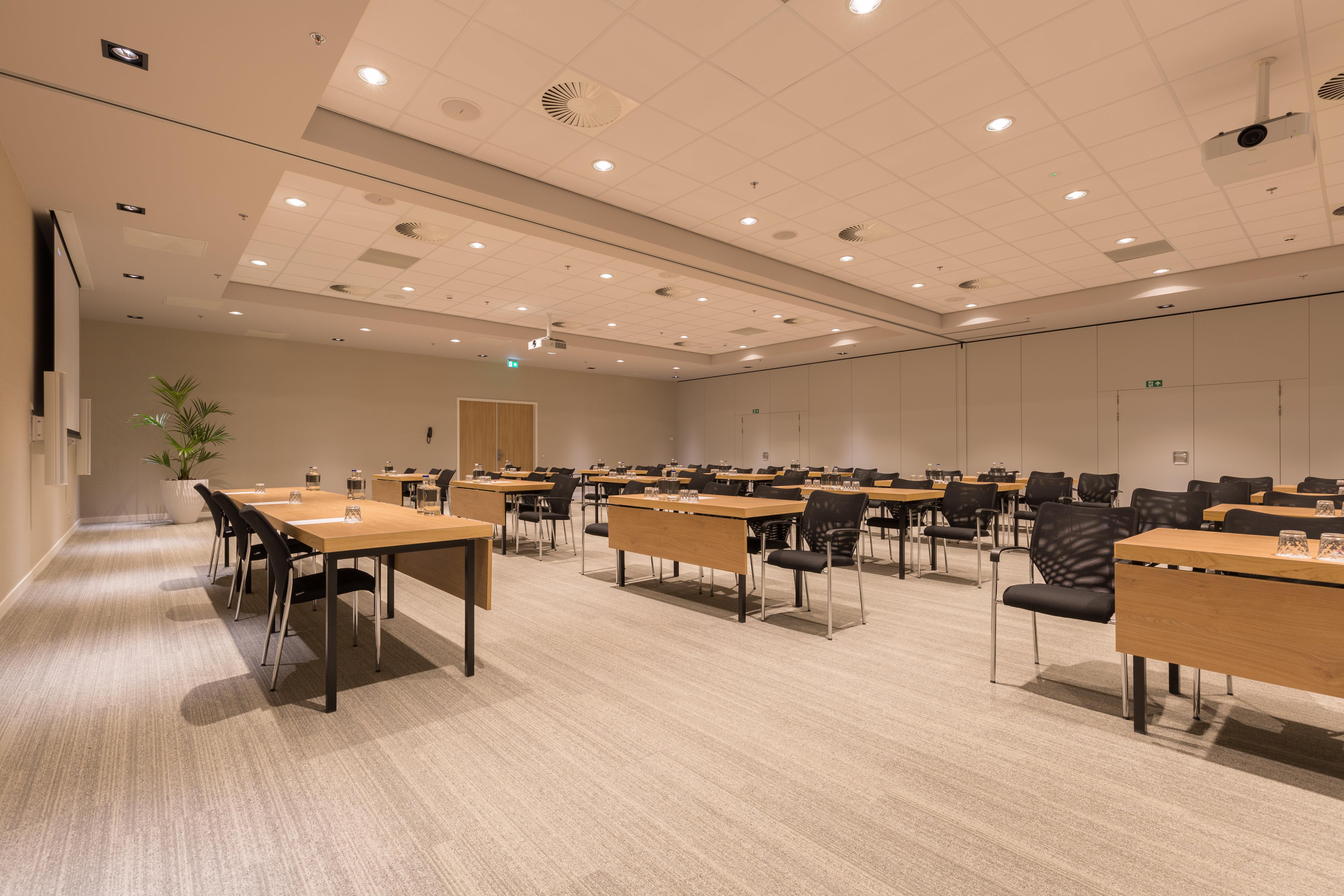 Crowne Plaza Utrecht - Central Station By Ihg Экстерьер фото