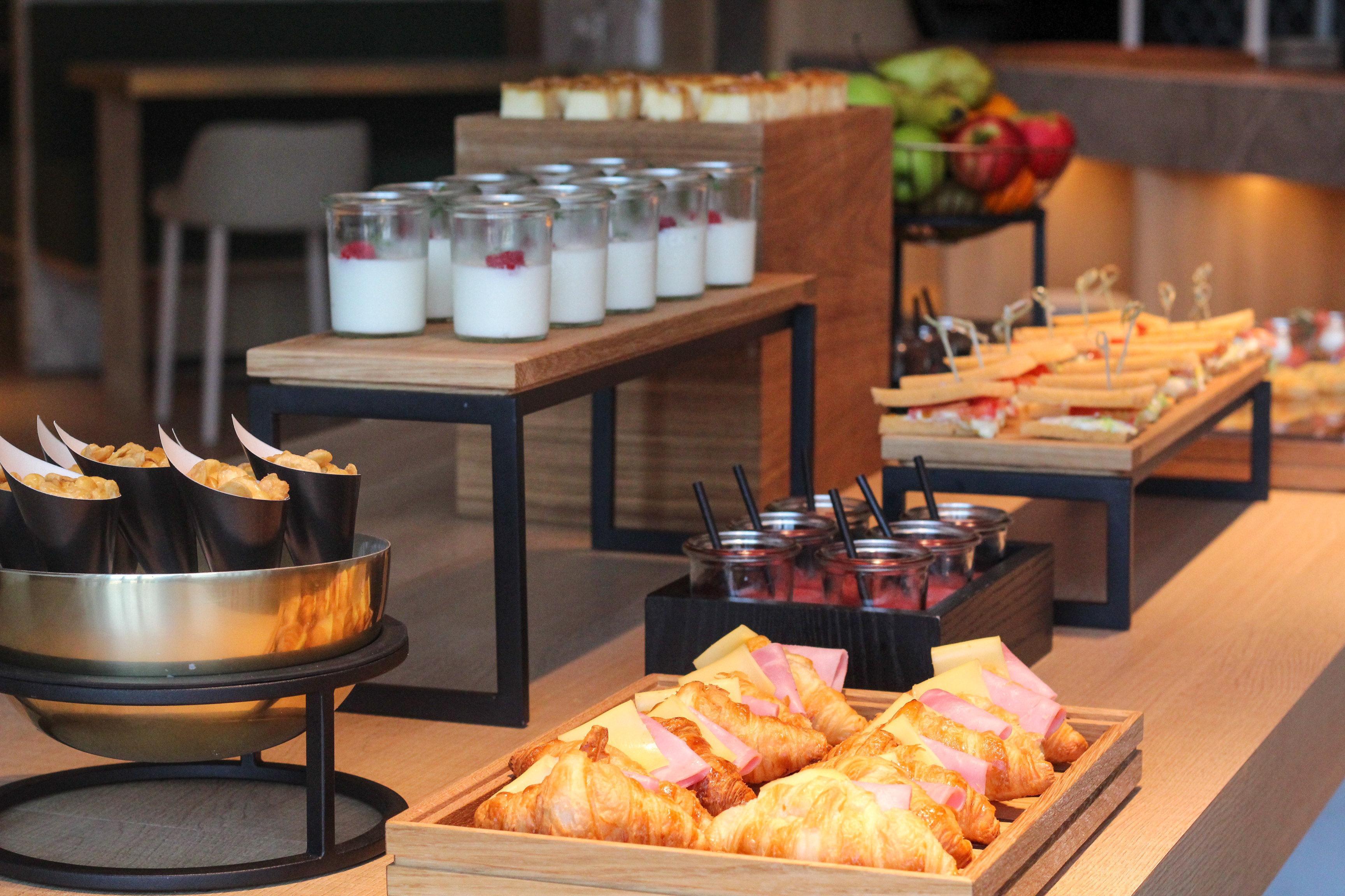 Crowne Plaza Utrecht - Central Station By Ihg Экстерьер фото