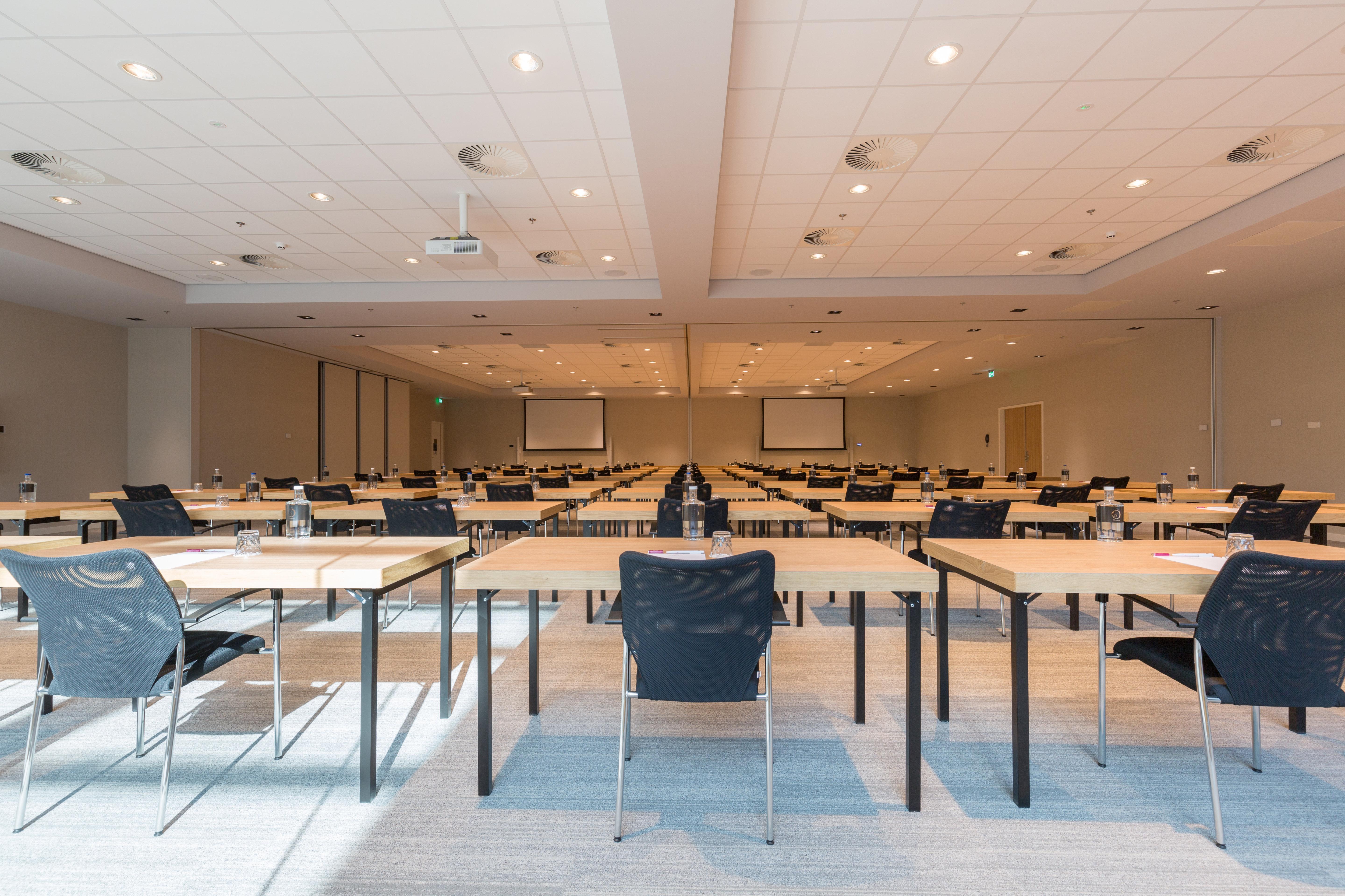 Crowne Plaza Utrecht - Central Station By Ihg Экстерьер фото