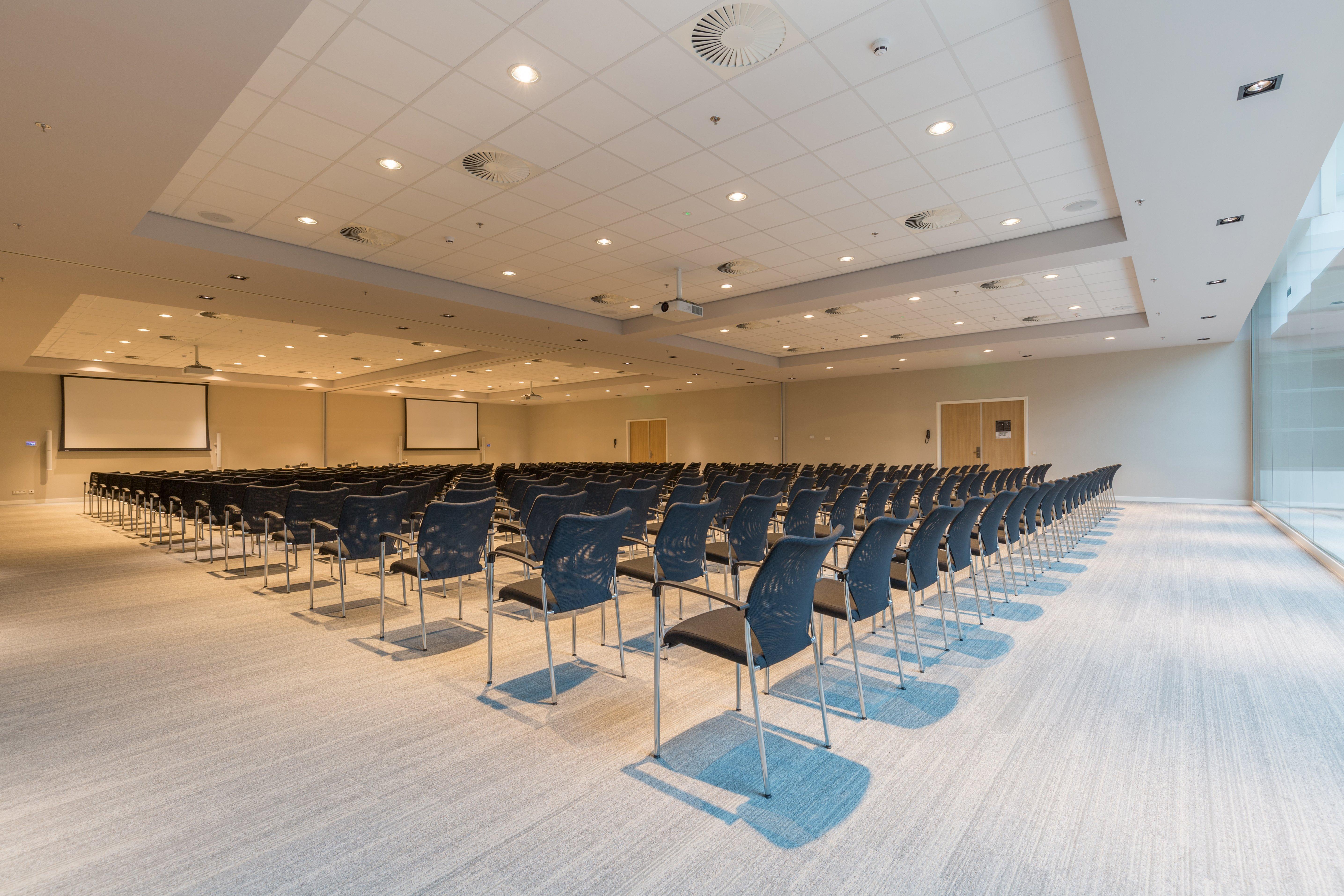 Crowne Plaza Utrecht - Central Station By Ihg Экстерьер фото