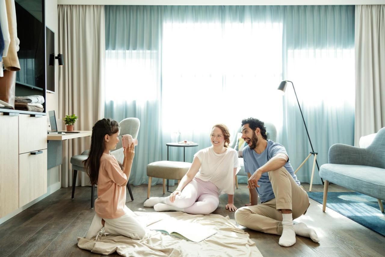 Crowne Plaza Utrecht - Central Station By Ihg Экстерьер фото