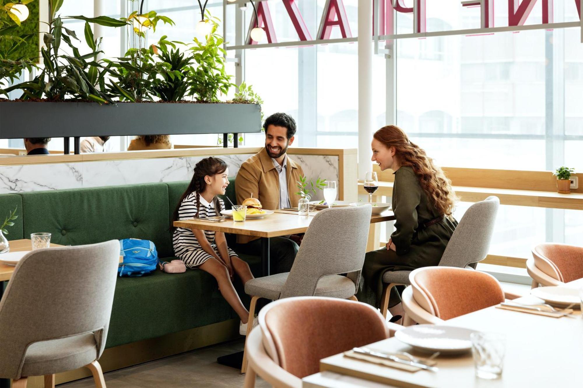 Crowne Plaza Utrecht - Central Station By Ihg Экстерьер фото